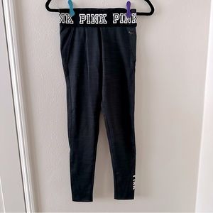 Victoria’s Secret Pink Ultimate Legging - Size Small